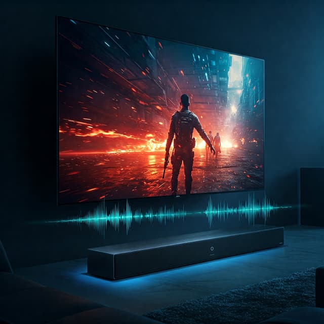 Is It Worth Buying a Soundbar for Your TV 2025