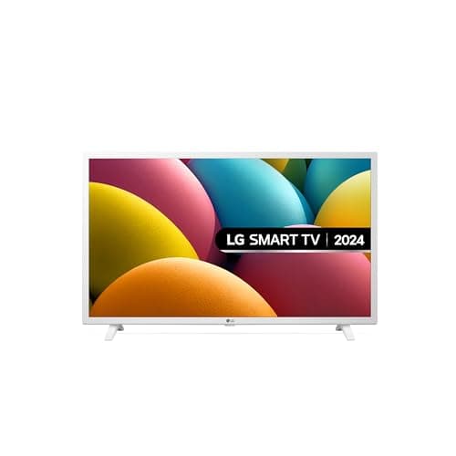 LG 32LQ63806LC 32inch LED Full HD Smart TV, Model 2024