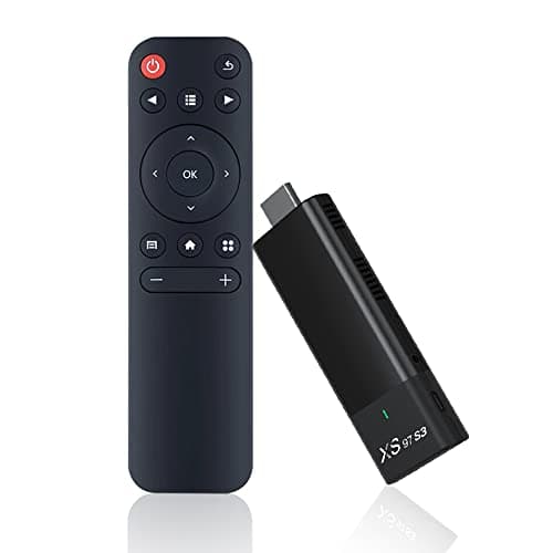 DIERI TV Stick Android 10.0