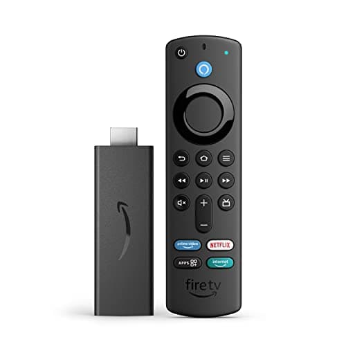 Fire TV Stick International Version (HD)